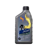 Huile moteur OLA Accel XL 8 20W50 bouteille 1L thumbnail 1