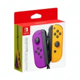 Paire de Manettes Nintendo Switch Joy-Con Droit & Gauche thumbnail 1