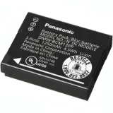 Batterie Lithium-Ion Panasonic DMW-BCM13 pour Appareils Photo thumbnail 1