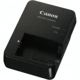 Chargeur Numérique Canon CB-2LHT pour Batterie NB-13L thumbnail 1