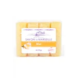 SAVON MIEL LA CIGALE4X100G thumbnail 1