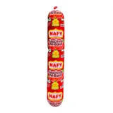 CDA NAFY - Saucisson au boeuf et à l'ail pimenté - 500g thumbnail 1
