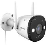 Imou - Caméra IP extérieur Bullet 2E 4MP IPC-F42FP thumbnail 5