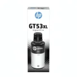 Encre HP GT53XL Noir - 135ml thumbnail 1