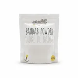 Welli - Poudre de fruit de Baobab - 100 g thumbnail 1