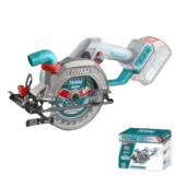 Scie Circulaire Sans Fil 20V Brushless (Sans batterie ni chargeur) thumbnail 1