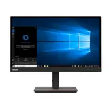 Moniteur Lenovo ThinkVision S22e-20 de 21,5 pouces thumbnail 1