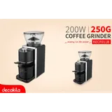 Moulin à Café Électrique Decakila thumbnail 3