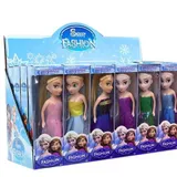 Set de 6 Pièces Robes et Accessoires - Disney Frozen pour Filles thumbnail 1