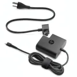 Chargeur HP 65W Type-C - Compatible avec Ordinateurs Portables thumbnail 1