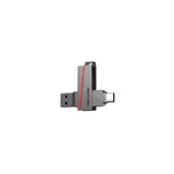 Clé USB Hiksemi U307C 256GB U3 thumbnail 1