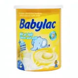 BABYLAC - Saveur blé et lait - 300G thumbnail 1