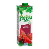 Pressea jus bissap brique 1L thumbnail 1