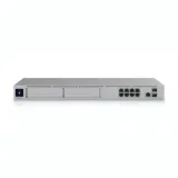 Ubiquiti UniFi Dream Machine Pro Max - Switch 8 Ports thumbnail 1