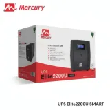 Onduleur Mercury UPS Elite2200U SMART - 2000VA thumbnail 1