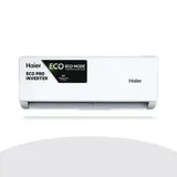 Split Haier 25000BTU 3CV Gaz 410 Inverter HSU25RBSR1E thumbnail 1