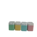 Taille crayon PVC 2 trous thumbnail 1