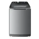 Machine à Laver Haier 14KG Top Load Gris HWM1401678S thumbnail 1