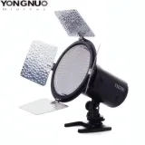 Éclairage LED YONGNUO YN216 Pro - Intensité Réglable thumbnail 1