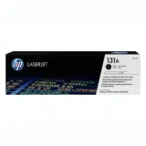 Toner Noir HP 131A (CF210A) - Impression 1600 pages thumbnail 1