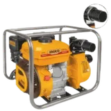 Motopompe à Essence 9.0HP   GWP402 thumbnail 1