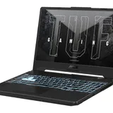 ASUS TUF Gaming A15 FA506NC-HN001W AMD Ryzen™ 5 7535H (15.6") Full HD 16 Go DDR5-SDRAM 512 Go SSD NVIDIA GeForce RTX 3050 Wi-Fi 6 (802.11ax) thumbnail 2