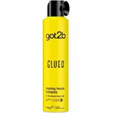 Got2b - Laque Adhésive Pour Cheveux et Perruque - 300 ml thumbnail 1