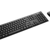 Clavier sans fil lenovo MK 860 + Souris thumbnail 1