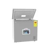 CONGELATEUR ASTECH HORIZONTAL 280L SILVER CH280W thumbnail 2