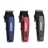 Tondeuse Sans Fil Rechargeable WMARK NG-125 thumbnail 1
