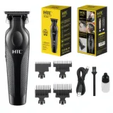 Tondeuse sans Fil Rechargeable HTC AT-576 thumbnail 1