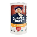 Quaker – Old Fashioned Oatmeal Whole Grain - 42 Oz thumbnail 1