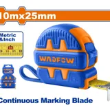 Steel measuring tape thumbnail 1