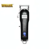 Tondeuse à Cheveux Rechargeable WMARK NG-2019C thumbnail 1