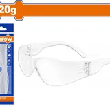 Safety goggles thumbnail 1
