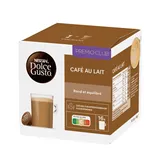 NESCAFÉ DOLCE GUSTO - Capsules de café au lait x16 thumbnail 1