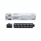 Toner Canon C-EXV59 / NPG84 - Noir thumbnail 1