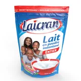 Lait en poudre Laicran 400 g thumbnail 1