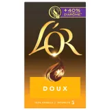 DLC Proche Août - L'OR DOUX - Café moulu Intensite 5 - 250g thumbnail 1