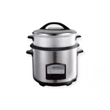 Cuiseur Vapeur Elactron Multifonction 6.5L MG-TH657A – Cuiseur Riz Grande Capacité 750W thumbnail 3