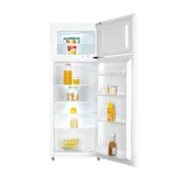 Refrigerateur Haier 2PORTES 350 Litres Blanc thumbnail 4