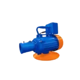 Moteur de vibrateur électrique type griffe 1500W (2HP) thumbnail 1