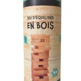Jeu d'équilibre en Bois thumbnail 1