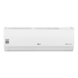 Split LG 9000BTU Dual Inverter S4Q09WA5QAL thumbnail 1