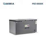 Congelateur Deska Horizontal 700LITRES FRZ-660DK thumbnail 1