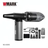Aspirateur Rechargeable 2 en 1 WMARK - USB-C thumbnail 1