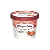 HÄAGEN-DAZS – Mini Cup Strawberries & Cream – 95 ml thumbnail 1