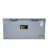 CONGELATEUR ELACTRON HORIZONTAL 900LITRES SILVER EL39CFS thumbnail 3