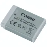 Batterie Lithium-Ion Canon NB-13L Rechargeable thumbnail 1