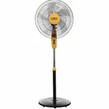 Ventilateur Sur Pied Solstar 16" Pouces Avec 5 Lames thumbnail 1